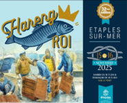 WEEK-END DU « HARENG ROI » AU CENTRE MARÉIS
