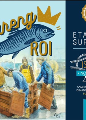 32ème ÉDITION DU HARENG ROI