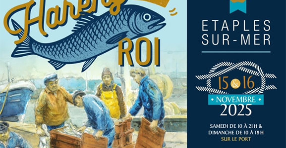 PORTES OUVERTES DU CHANTIER NAVAL LEPRÊTRE