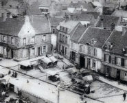 L’ARCHITECTURE D’ÉTAPLES SUR MER