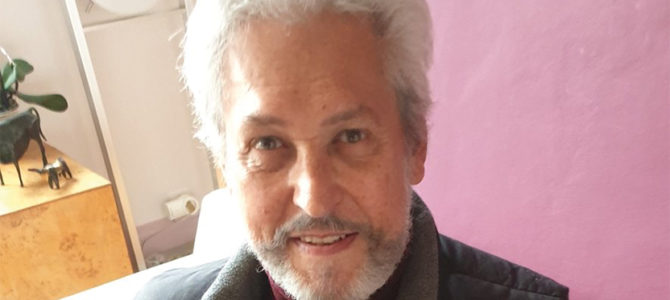 RENCONTRE AVEC UN AUTEUR, JEAN-CLAUDE BILLIET