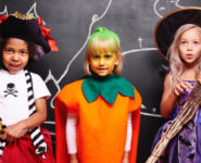 BAL DES PETITS MONSTRES