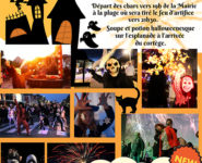 LE « N’IMPORTE QUOI » D’HALLOWEEN