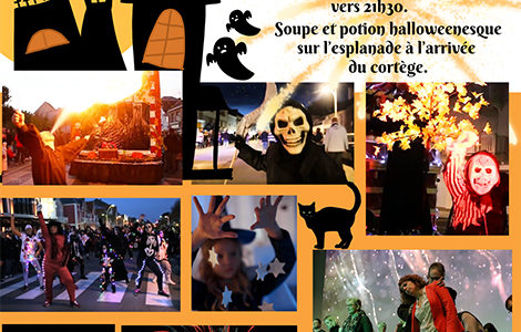 LE « N’IMPORTE QUOI » D’HALLOWEEN