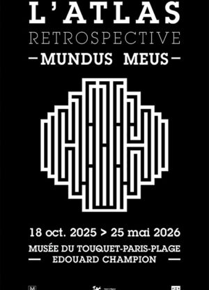 « MUNDUS MEUS » L’ATLAS