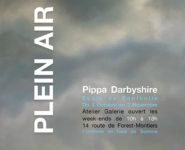 PLEIN AIR