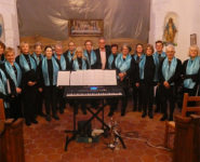 CONCERT DE LA CHORALE « BAIE DE SOL »