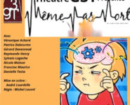 « MÊME PAS MORT »