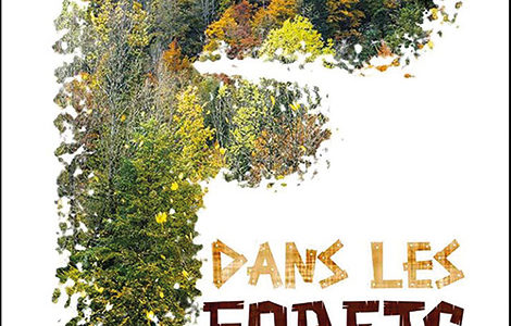 CINÉ-CONFÉRENCE ALTAÏR « DANS LES FORÊTS »