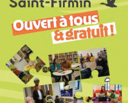 LA MÉDIATHÈQUE DU CROTOY OUVRE SES PORTES !