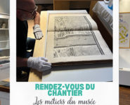 LES MÉTIERS DU MUSÉE