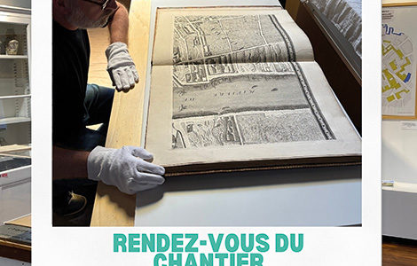 LES MÉTIERS DU MUSÉE