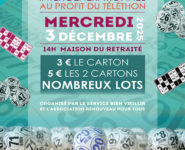 LOTO INTERGÉNÉRATIONNEL