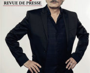 « REVUE DE PRESSE » CHRISTOPHE ALÉVÊQUE