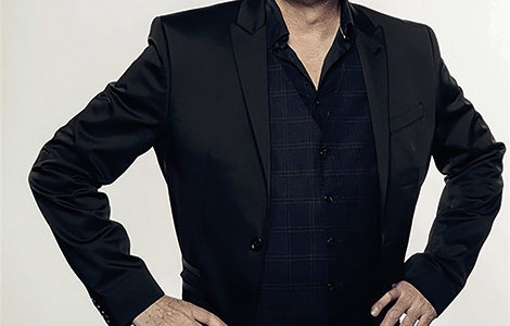 « REVUE DE PRESSE » CHRISTOPHE ALÉVÊQUE