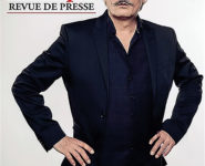 « REVUE DE PRESSE » CHRISTOPHE ALÉVÊQUE