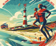 10ème ÉDITION – RED AND RUN