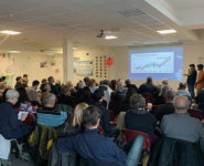 CONFÉRENCE ET DÉBAT SUR L’ENVIRONNEMENT