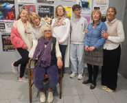 ÇA SENT LE SAPIN !