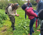LA JOURNÉE MONDIALE DU CLIMAT