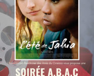 SOIRÉE ABAC "L’ÉTÉ DE JAHIA"