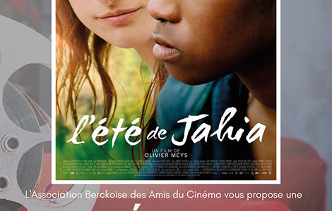 SOIRÉE ABAC "L’ÉTÉ DE JAHIA"