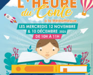 L’HEURE DU CONTE