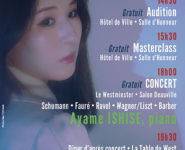 RENCONTRE LES PIANOS FOLIES