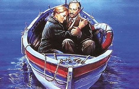 RENDEZ-VOUS SOPH’ITALIE « BUON NATALE, BUON ANNO »