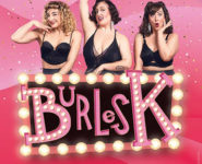 BURLESK