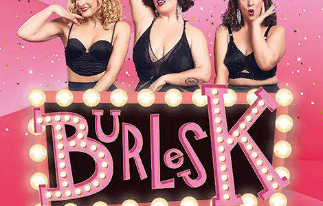 BURLESK