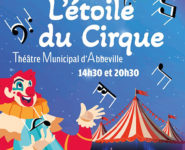 L’ÉTOILE DU CIRQUE