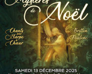 MYSTÈRE DE NOËL