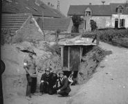 CONFÉRENCE « LA FRANCE SOUS OCCUPATION : LES ZONES DE 1940 À 1944 »