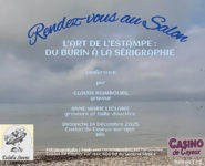 RENDEZ-VOUS AU SALON – SAISON 1