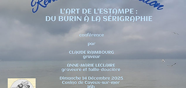 RENDEZ-VOUS AU SALON – SAISON 1