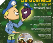 34ème CONCOURS DE GUÉNELS