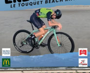 9ème - LE TOUQUET BEACH RACE