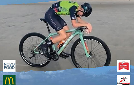 9ème - LE TOUQUET BEACH RACE