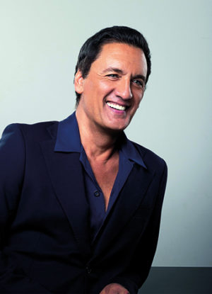 DANY BRILLANT EN CONCERT