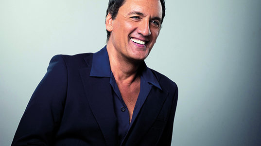 DANY BRILLANT EN CONCERT
