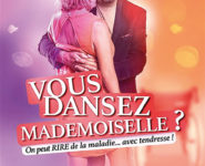 VOUS DANSEZ MADEMOISELLE ?