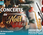 CONCERT DE NOËL