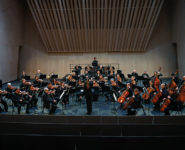 CONCERT DE NOËL DE L’ORCHESTRE DE PICARDIE