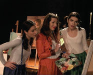 LE NOËL DE VIRGINIE BRETON