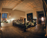 VISITES COMMENTÉES DU CARMEL DÉCORÉ POUR NOËL