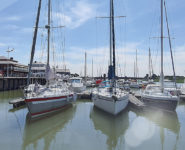 MARCHÉ ET PARADE NAUTIQUE DE NOËL