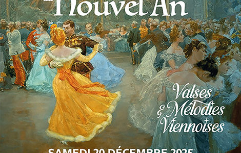 VALSES ET MÉLODIES VIENNOISES