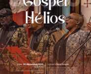 GOSPEL HÉLIOS