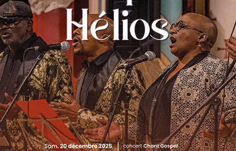 GOSPEL HÉLIOS